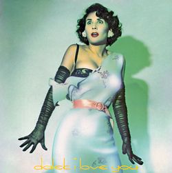 Dalek I Love You (album)