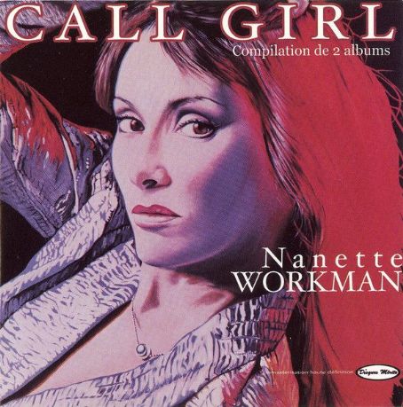 Call Girl - Nanette Workman