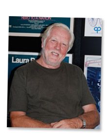 Bruce Rowland