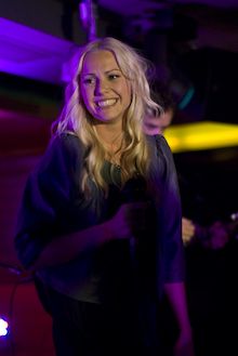 Venke Knutson