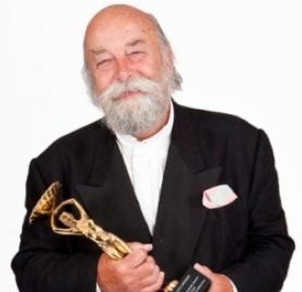 Roy Ackerman
