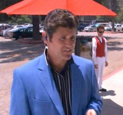 Who is Joe Bucaro III dating? Joe Bucaro III girlfriend, wife