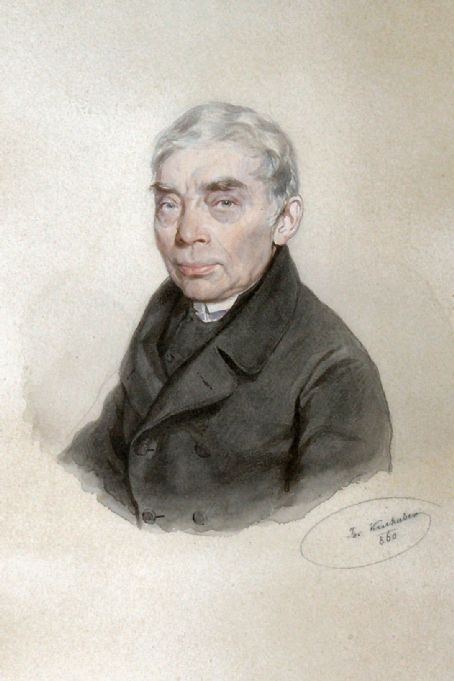 Johann Emanuel Veith