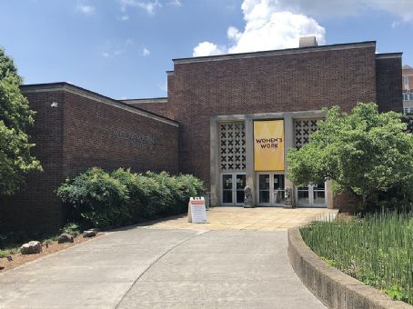 McClung Museum of Natural History and Culture