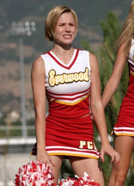 Kristen Bell - Everwood