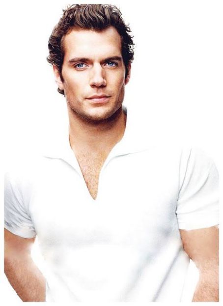 Henry Cavill - Details Magazine Pictorial [United States] (June 2013)