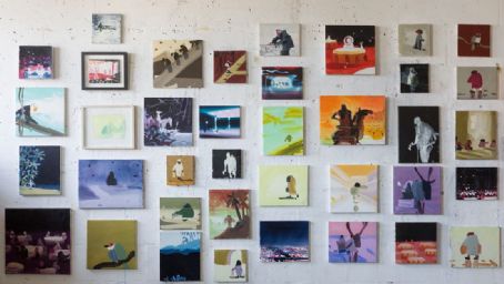 Susie Hamilton (artist)