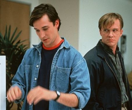 Noah Wyle - Pirates of Silicon Valley