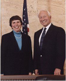 Procter Ralph Hug, Jr.