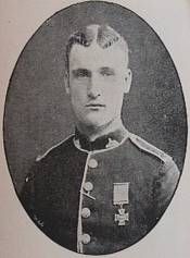 John Williams (VC)