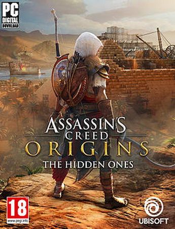 Assassin's Creed: Origins - The Hidden Ones