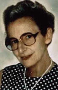 Lotte Strauss