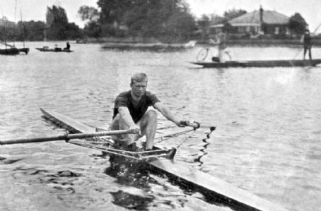 Cecil McVilly