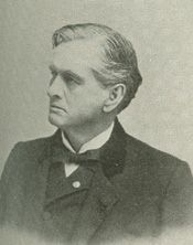 Benson Wood
