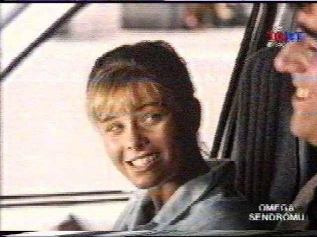 Nicole Eggert - Omega Syndrome