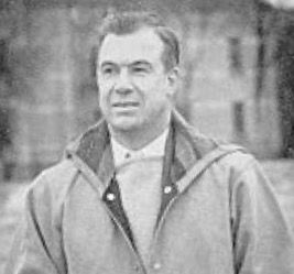 John Vesser