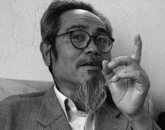 Gore Bahadur Khapangi