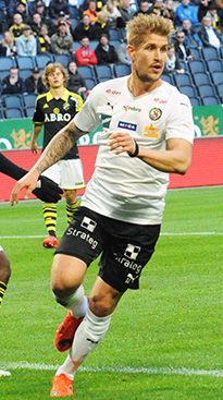 Daniel Björnquist