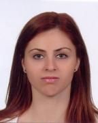 Anastasia Ivankova