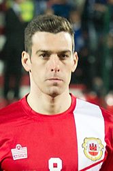 Aaron Payas