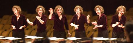 Myra Melford