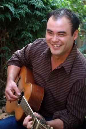 Peter Denahy