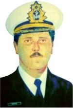 Luís Antônio de Carvalho Ferraz