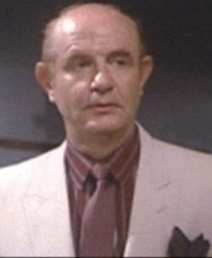 Stanley Brock Photos, News and Videos, Trivia and Quotes - FamousFix