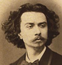 Giovanni Sgambati