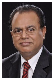 Syed Abul Hossain