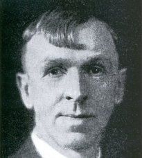 Harry Stephen Keeler