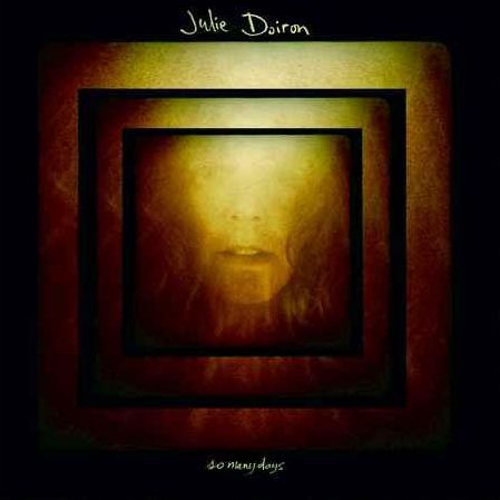 Julie Doiron - So Many Days