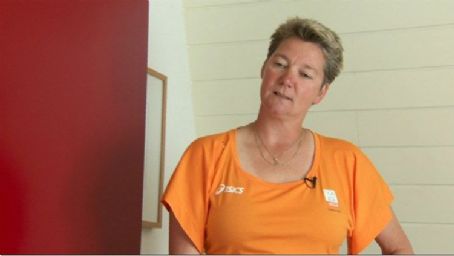 Saskia van Hintum