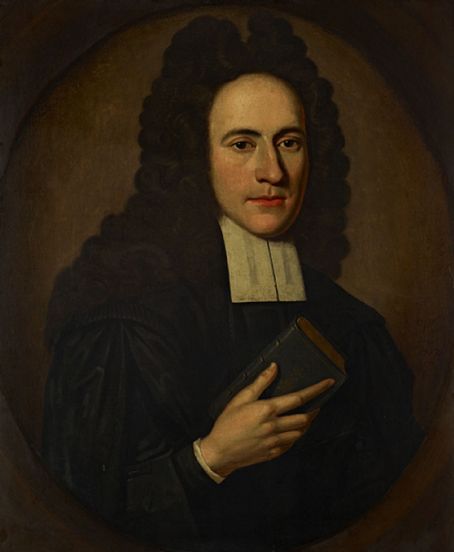 Ralph Erskine (preacher)