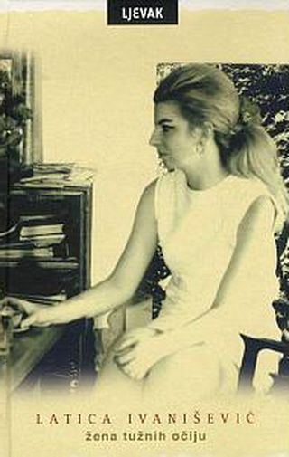 Latica Ivanišević - Product - FamousFix