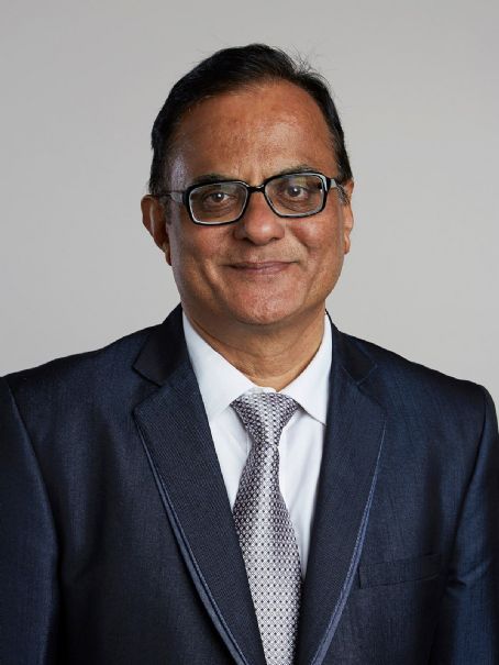 Ajay K. Sood