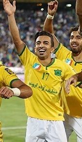 Mohammad Shadkam