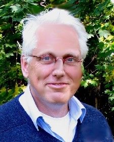 Willem B. Drees