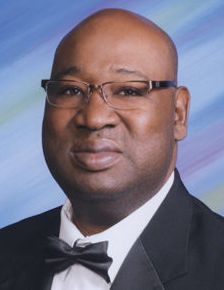 Cortez Kennedy