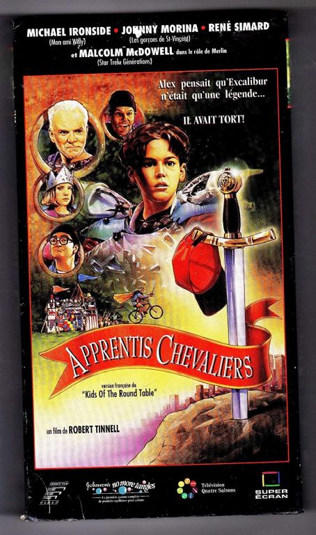 Kids Of The Round Table 1995 Cast And Crew Trivia Es Photos News S Famousfix Kids Of The Round Table 1995 Cast And, Kids Of The Round Table
