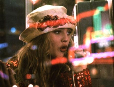 No Place to Hide - Drew Barrymore