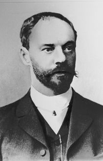 Vilhelms Bokslafs