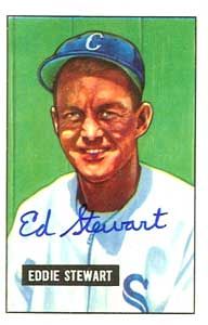 Bud Stewart