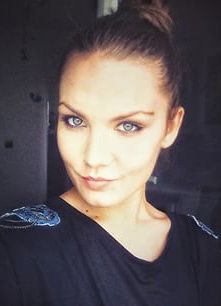 Gabriela Hrženjak