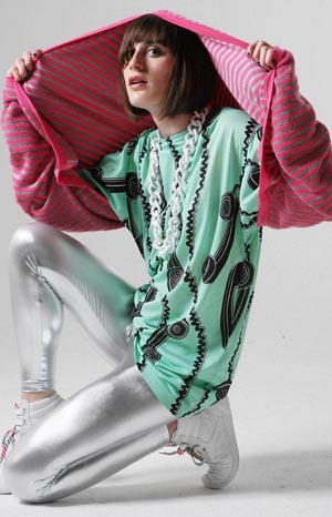 Yelle