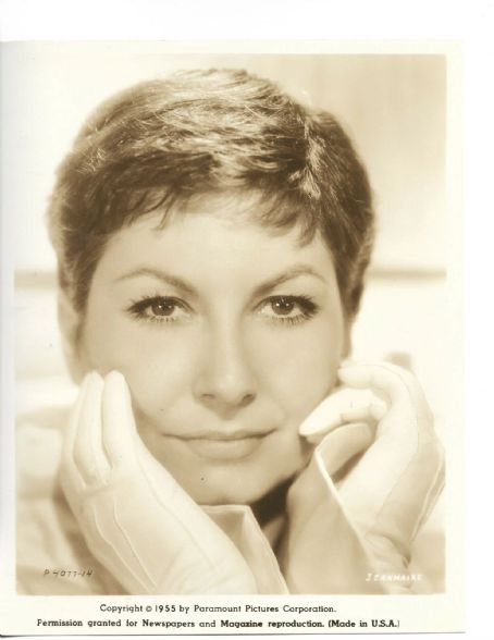 Zizi Jeanmaire