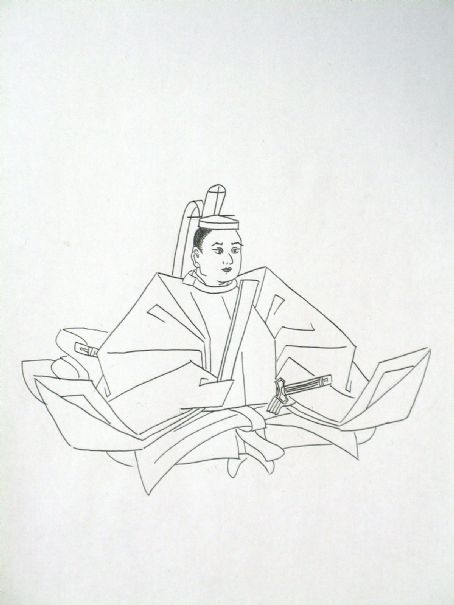 Ashikaga Yoshikatsu