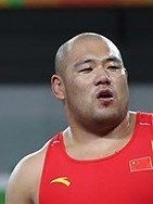 Meng Qiang