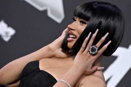 Megan Thee Stallion - 2024 MTV Video Music Awards - Arrivals