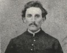 James William Boyd